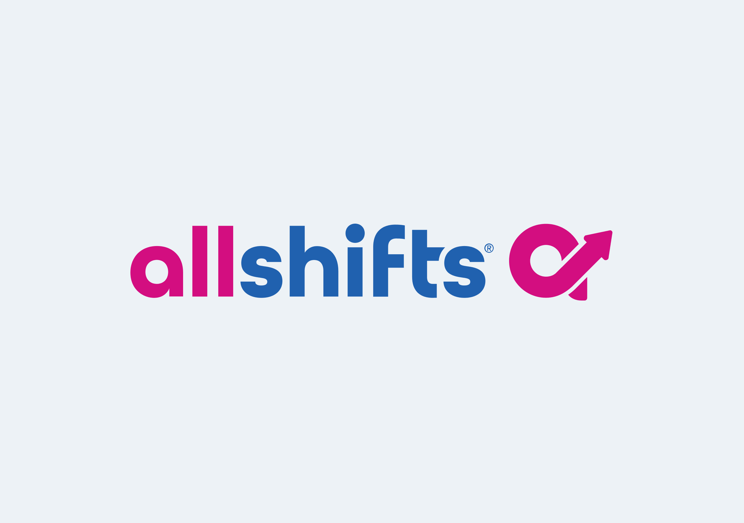 allshifts logo