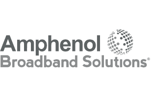 amphenol broadband solutions logo