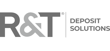 r&t deposit solutions logo