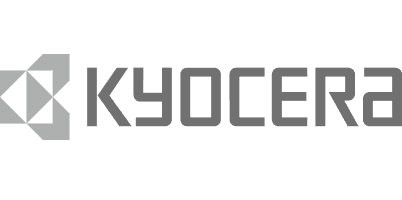 kyocera logo