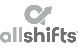 allshifts logo