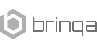 brinqa logo