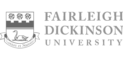 fairleigh dickinson university logo