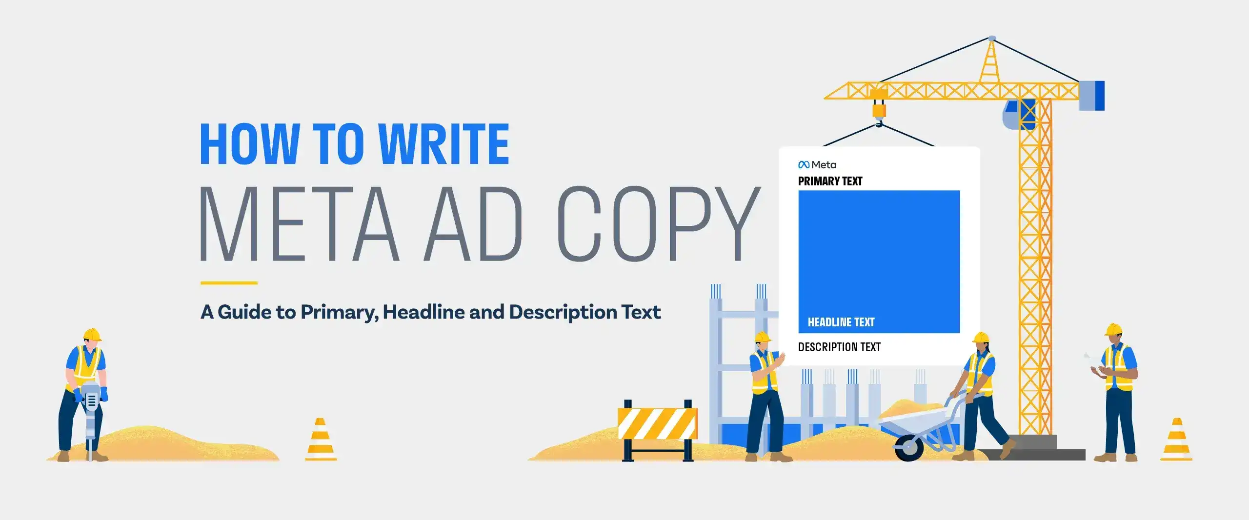 How To Write Meta Copy