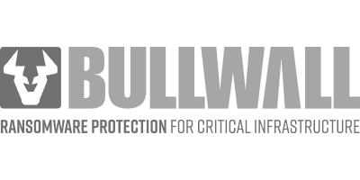 bullwall logo