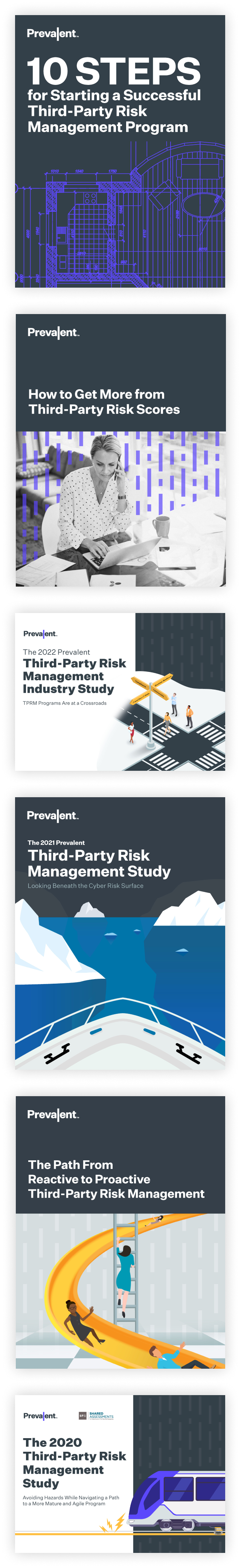 prevalent infographic