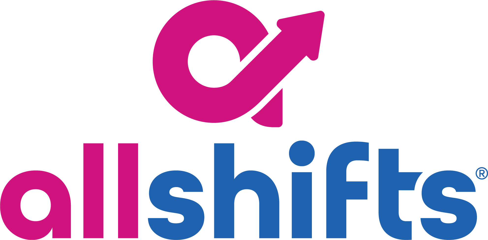 Allshifts logo