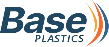 Base Plastics logo